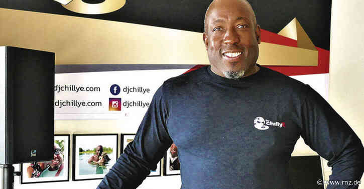 Waghäusel:  "Ich hatte immer meine eigene Vorstellung"