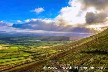 Pendle Hill restaurant holiday plans approved