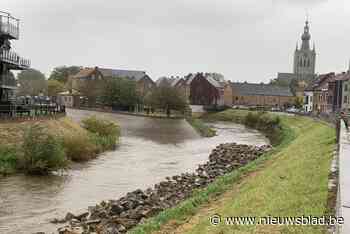 Dankzij deze werken zijn binnenkort de vissen én de kajakkers tevreden