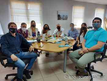 Buenos Aires y Posadas acordaron acciones conjuntas en materia turística - Agencia de Noticias Guacurari