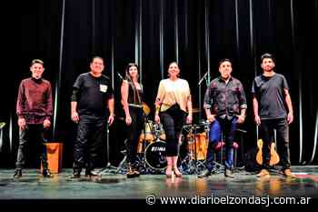 Los Videla presentan su "Linaje" en Buenos Aires - Diario El Zonda