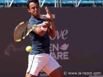 Dellien es eliminado del Challenger de Buenos Aires luego de dos horas y media de juego - La Razón (Bolivia)