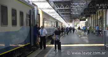 Córdoba-Buenos Aires en tren: entre la cuestión económica y la emoción de viajar | Ciudadanos - La Voz del Interior