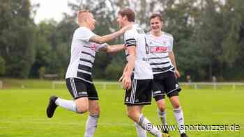3:0 - Preußen Reinfeld überzeugt gegen den Oldenburger SV - Sportbuzzer