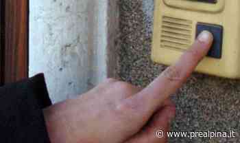 Samarate, furti e truffe: è allarme - La Prealpina