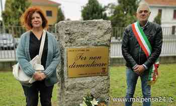 Samarate ricorda la strage di Linate. E intitola un parco al motociclista Ubbiali - malpensa24.it