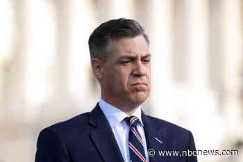 Rep. Jim Banks suspended from Twitter for misgendering trans government official