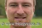 Freiberger Torjäger sichert Punkt - Freie Presse