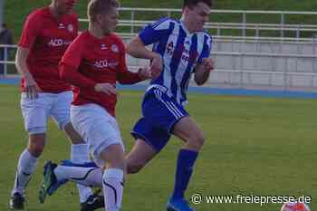 Großes Aufatmen bei Germania - Freie Presse