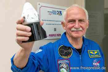 Kulturregion 2025: Warum der Purple Path in Mittweida beginnt - Freie Presse