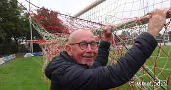 Het Wijbosch Van 'mister materiaalman' John de Mol: 'Ze vinden dat kleinschalige karakter van de club leuk' - BD.nl