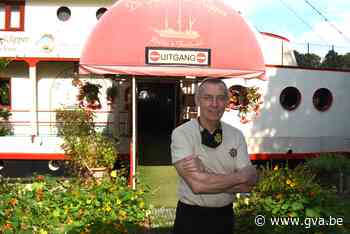 Horecazaken aan baileybrug in Mol zijn niet te spreken over verkeersmaatregelen - Gazet van Antwerpen