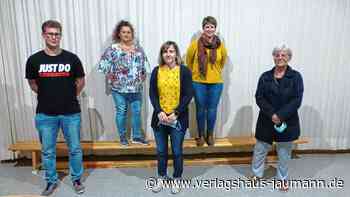 Steinen - Turner mit neuem Vorstand - www.verlagshaus-jaumann.de