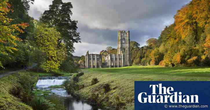 Archaeologists find ‘missing link’ in history of Fountains Abbey
