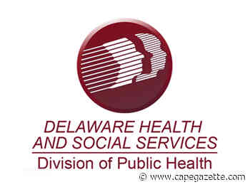 DPH advises Bethany Crest residents not drink water - CapeGazette.com