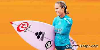 Surfer Bethany Hamilton On the Importance of Creating Inclusive Environments for Adaptive Athletes - Shape Magazine