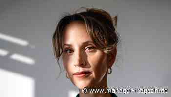 DWS-Skandal um grüne Geldanlage: Wie diese Managerin die Deutsche Bank erschüttert (m+)