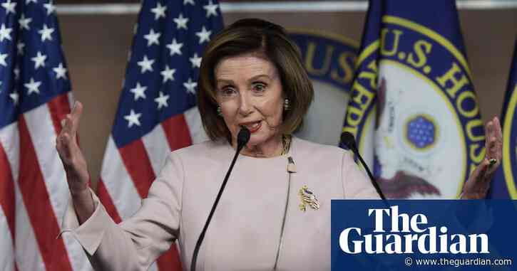 Pelosi ‘very confident’ Democrats will reach deal to salvage Biden agenda