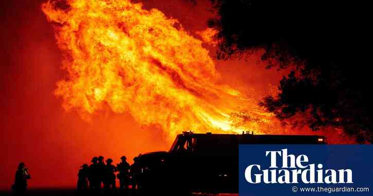 Current approach to wildfires risks lives and wastes money, say experts
