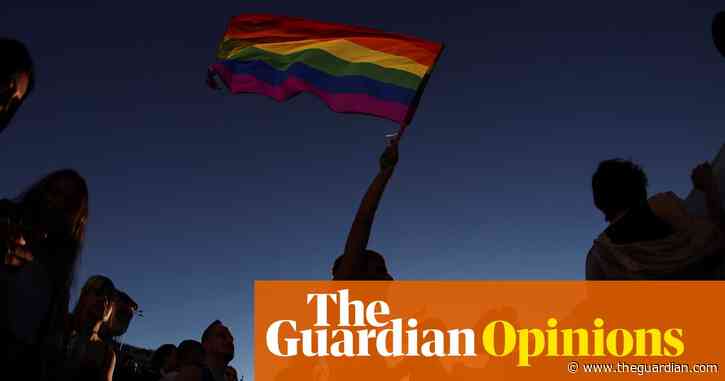 Why is the idea of ‘gender’ provoking backlash the world over? | Judith Butler