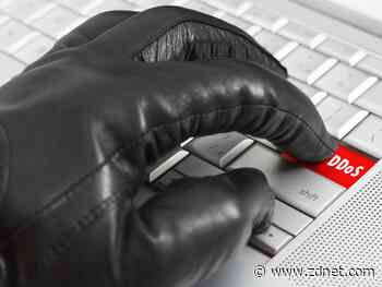 Large DDoS attack shuts down KT's nationwide network