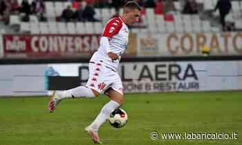 Virtus Francavila-Bari, le pagelle: Frattali può poco, Mallamo e D'Errico horror - La Bari Calcio