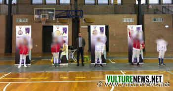 A Bari vincono i giovani fiorettisti lucani Domenico e Giandomenico! Complimenti - vulturenews.net