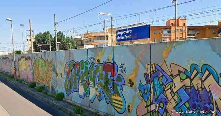 Bari, 16enne muore travolta da un treno: era seduta vicino ai binari con le cuffiette - Il Fatto Quotidiano