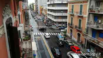 Ultima settimana di ottobre in pieno stile d'autunno: pioggia e rovesci su Bari e provincia - BariToday