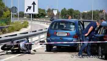 Ragazzo ucciso a Bari, arrestato capo dei vigili che aiutò il killer del clan: falsa multa per fornire alibi - La Repubblica