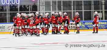 Siegesserie der Indians endet in Regensburg - ECDC Memmingen verliert bei den Eisbären | Presse Augsburg - Presse Augsburg
