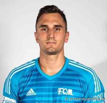 Wochen der Wahrheit für den FC Memmingen | Presse Augsburg - Presse Augsburg