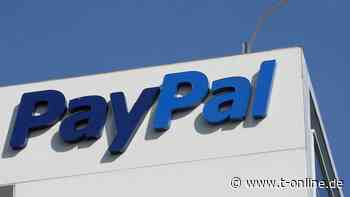 Übrnahmespekulationen: Paypal verfolgt derzeit nicht den Kauf von Pinterest