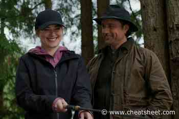 'Virgin River': 5 Reasons the Netflix Series Makes the Coziest Fall Binge - Showbiz Cheat Sheet