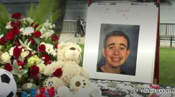 ‘Fight for justice’: Vigil held for Fall River teen with autism who died after being found malnourished in father’s apartment - Boston News, Weather, Sports | WHDH 7News