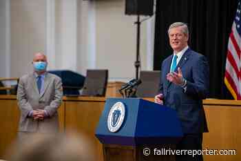 Unemployment in Massachusetts Rises As State Sits On ARPA Funds - Fall River Reporter