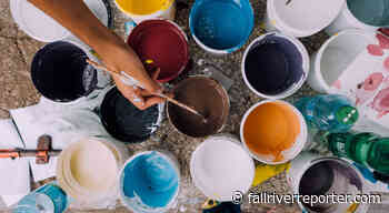 Mayor Paul Coogan and Viva Fall River announce YOU(th) MATTER Art Contest, prizes to be awarded - Fall River Reporter