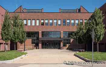 Taunton student being criminally charged after allegedly writing threatening messages - Fall River Reporter