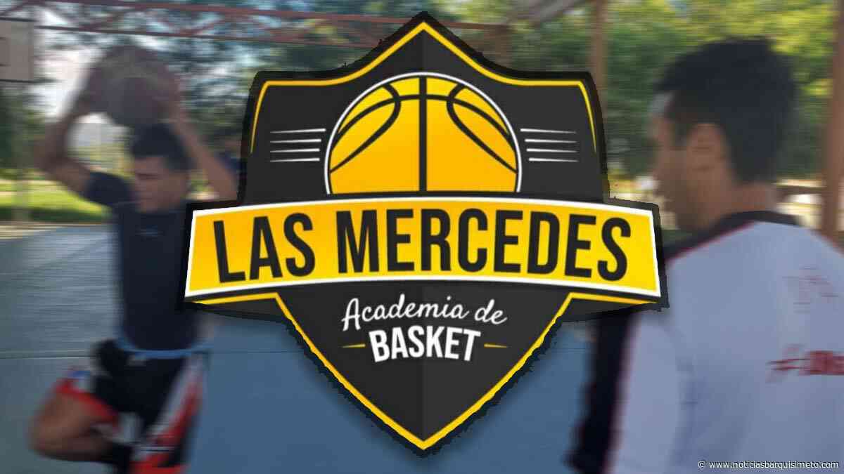 Academia de Basket Las Mercedes abrió sus puertas en Cabudare - Noticias Barquisimeto