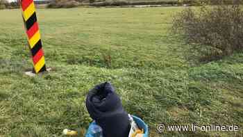 Bürgerwehr gegen Flüchtlinge: So erleben die Einwohner um Guben die Flüchtlingswelle - Lausitzer Rundschau