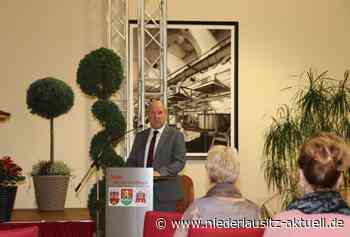 Guben sagt Danke: Stadt ehrt besonderes Engagement in der Pandemie - Niederlausitz Aktuell - NIEDERLAUSITZ aktuell