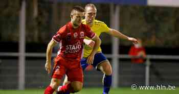 Joren Dehond en Tempo Overijse geven in slotminuut de zege weg tegen Lebbeke: “Deksel op de neus” - Het Laatste Nieuws