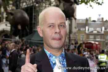 Jennifer Aniston leads tributes following Friends' James Michael Tyler's death - Dudley News