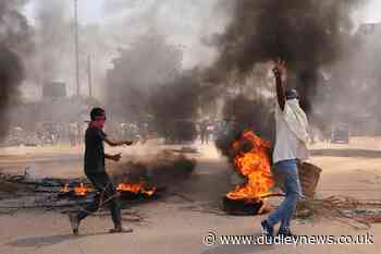 Sudan's prime minister under house arrest amid military coup, officials say - Dudley News
