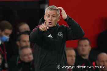 It's mine going forward – Solskjaer shoulders responsibility for United drubbing - Dudley News