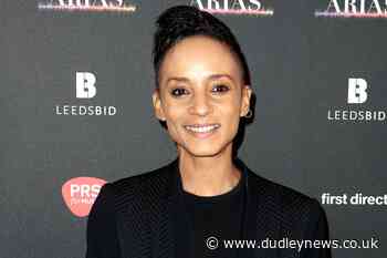Radio 1 DJ Adele Roberts has bowel cancer - Dudley News