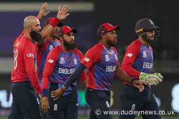 Plenty to enjoy for Chris Silverwood after England's emphatic start - Dudley News