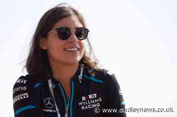 Britain's Jamie Chadwick secures W Series title - Dudley News