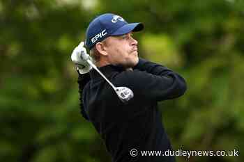 Jeff Winther claims maiden European Tour title with Mallorca victory - Dudley News