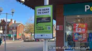 Shoppers invited to share views on returning to town centres - Dudley News